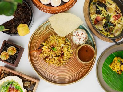 Diwali 2025: Where to celebrate the Hindu festival of lights in London