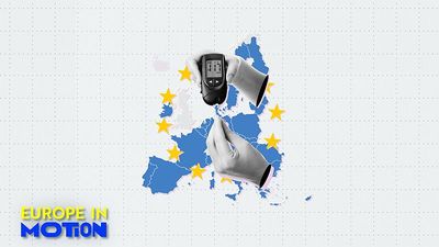 Where in Europe is diabetes most prevalent?