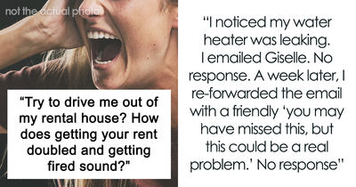 Tenant’s Revenge On Karen Property Manager Ends With Her Losing Job And Home