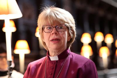 Dame Sarah Mullally: The ‘safe pair of hands’ appointed the first female Archbishop of Canterbury