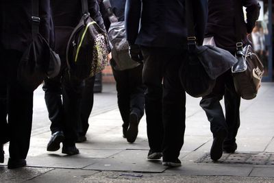 Warning SEND costs will surge by billions without reforms