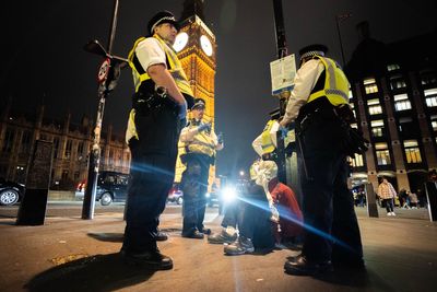 Metropolitan Police urges Palestine protesters to step down weekend plans