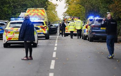 Family pay tribute to Manchester ‘hero’ believed to have been accidentally shot by police