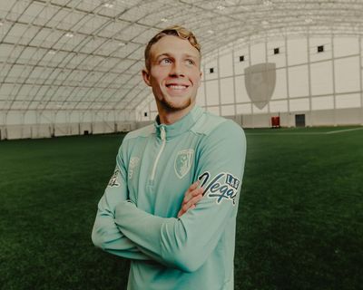 Bournemouth’s Adrien Truffert: ‘It is important to do something outside of football, change your mindset’