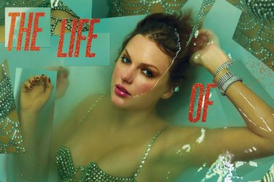 Taylor Swift receives mixed reviews for The Life Of A Showgirl