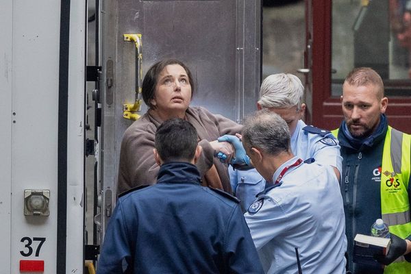 Australian mushroom killer Erin Patterson set to appeal triple murder conviction