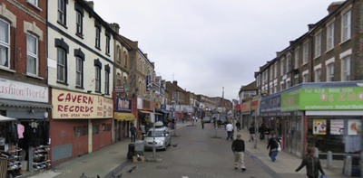 Two teenagers charged after 'corrosive substance' thrown during fight in Walthamstow