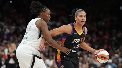 Biggest X-Factors for Mercury, Aces in 2025 WNBA Finals