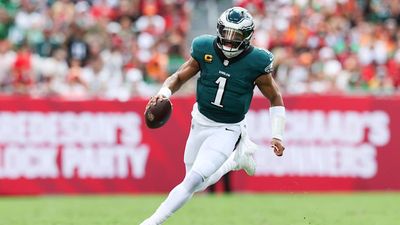 NFL Week 5: Key Matchups, Predictions for Eagles-Broncos, Bucs-Seahawks and More