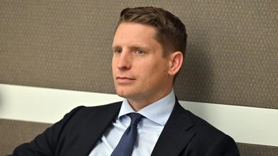 Hastie exit: outspoken MP out, citing migration muzzle