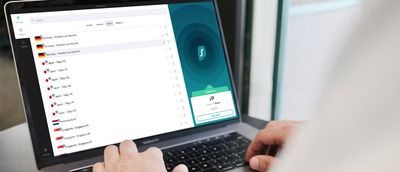 Surfshark introduces dedicated IP for browser extensions