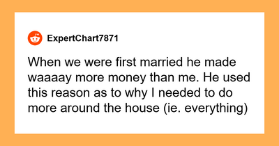 Woman Refuses To Give Up On 35-Year-Long Marriage, Asks Online How To Deal With Husband’s Ego