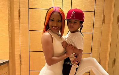 Does Nicki Minaj's Son Have Autism? Cardi B Sparks Outrage After Calling Him 'Slow'