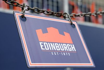 United Rugby Championship clash between Edinburgh and Ulster postponed due to Storm Amy