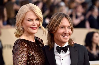 Keith Urban's Alleged Affair Could Cost Him Millions, Prenup in Jeopardy