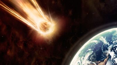 NASA confirms ‘house-sized’ asteroid rocketing towards Earth, will be five times closer than the moon today