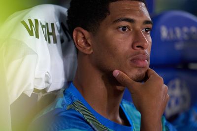 England: Thomas Tuchel explains why Jude Bellingham was snubbed for latest squad