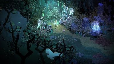 'Hades II' Guide: Where To Find Crucial Seeds And How To Speed Up Gardening
