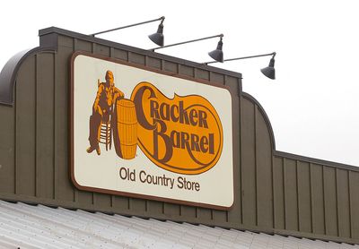 Cracker Barrel Cuts Ties With Consulting Firm After Logo Backlash