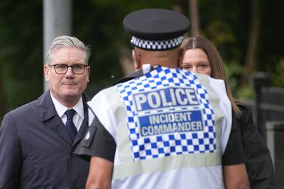 What the latest data says about the rise in antisemitic hate crimes in the UK
