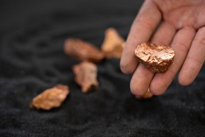 Pakistan Sends First Batch Of Rare Earth Elements To US In $500 Million Deal