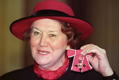 Patricia Routledge death latest: Keeping Up Appearances fans pay tribute to sitcom star