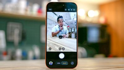 I tested the iPhone 17 Center Stage camera vs Galaxy S25 Ultra vs Pixel 10 Pro XL — here's the winner