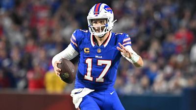 Quarter Season NFL Awards: MVP, Offensive Player of the Year and More