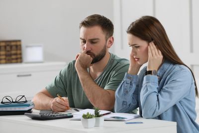 6 Obscure Financial Myths That Cost Couples Thousands