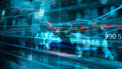 Stocks And Funds Shoot Higher Despite Bubble Fears — What's Next?