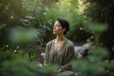 Stop What You’re Doing And Try These 5 Visualization Tricks The Next Time You’re Stressed