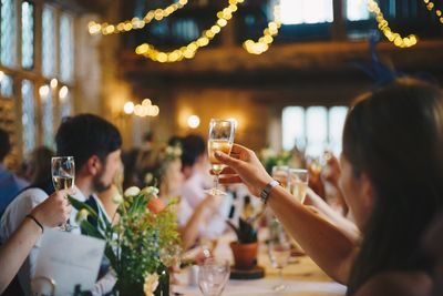 Prosecco Surges Past $500 Million In US Sales, Edging Out Champagne