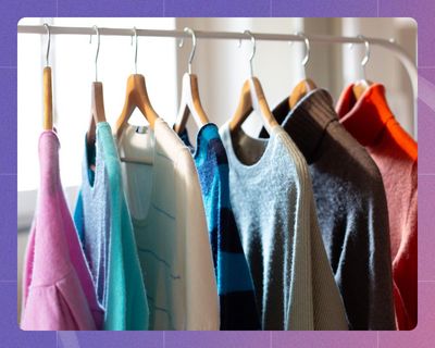 Ignore buzzwords and watch out for wool: how to choose more eco-friendly fabrics – and avoid greenwashing