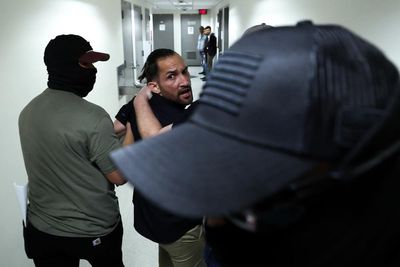 Republican bill targets migrants who re-enter US illegally with mandatory 10-year sentences
