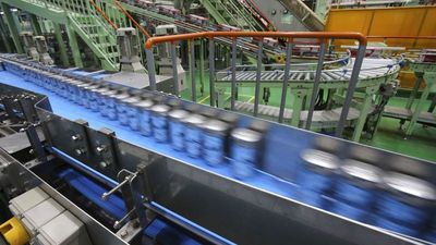 Sold out: Japan is running out of Asahi beer because of a cyberattack