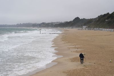 Storm Amy to bring wind and rain across UK with 100mph gusts in exposed areas