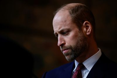 Princess Kate and King Charles' Cancer Fight Shaped Prince William's Outlook: 'It's Been the Hardest Year'