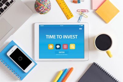 Why These 3 Tech Stocks Deserve Your Attention in Q4