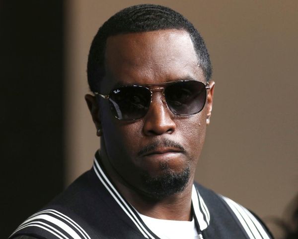 Sean ‘Diddy’ Combs to be sentenced after conviction on federal prostitution-related charges – live updates