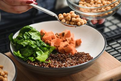Changing how people eat could save 15 million lives a year, landmark study finds