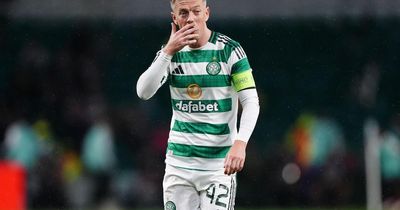 Callum McGregor convinced Celtic will ‘spark overnight’ and team ‘will fly’