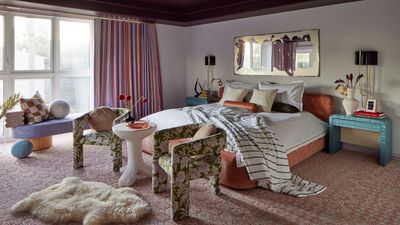 Finally, a Good Night's Rest — How to Sleep Better, According to Sleep Experts, From Design to Routine (and Everything in Between)