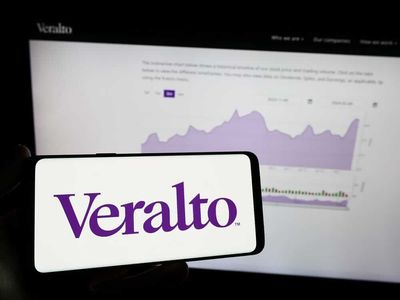 Earnings Preview: What to Expect From Veralto's Report