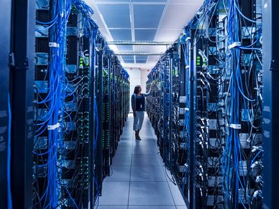 Spending on AI is increasingly fueled by debt and will be marginally ‘negative’ for corporate credit quality, Goldman Sachs says