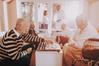 8 Strange Costs Hidden in Retirement Communities