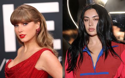 Behind the scenes of the long-standing Taylor Swift and Charli xcx 'feud'