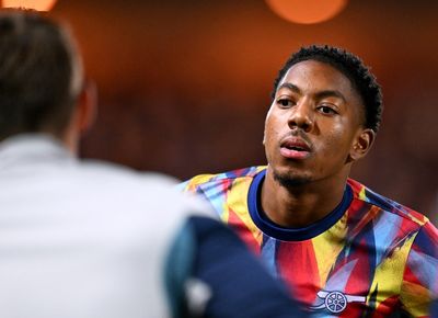 Myles Lewis-Skelly: Thomas Tuchel sends warning to Arsenal star over England place