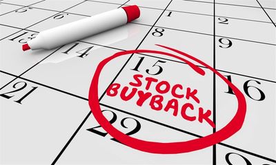 3 Stocks Using Buybacks to Drive Sustainable Price Growth