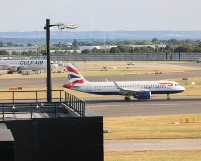 ‘This is real progress’: airlines on sustainable aviation fuels and the chances of net zero flying