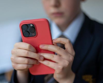 TikTok ‘directs child accounts to pornographic content within a few clicks’
